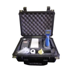 Alcosensor VxL con base + impresora bluetooth