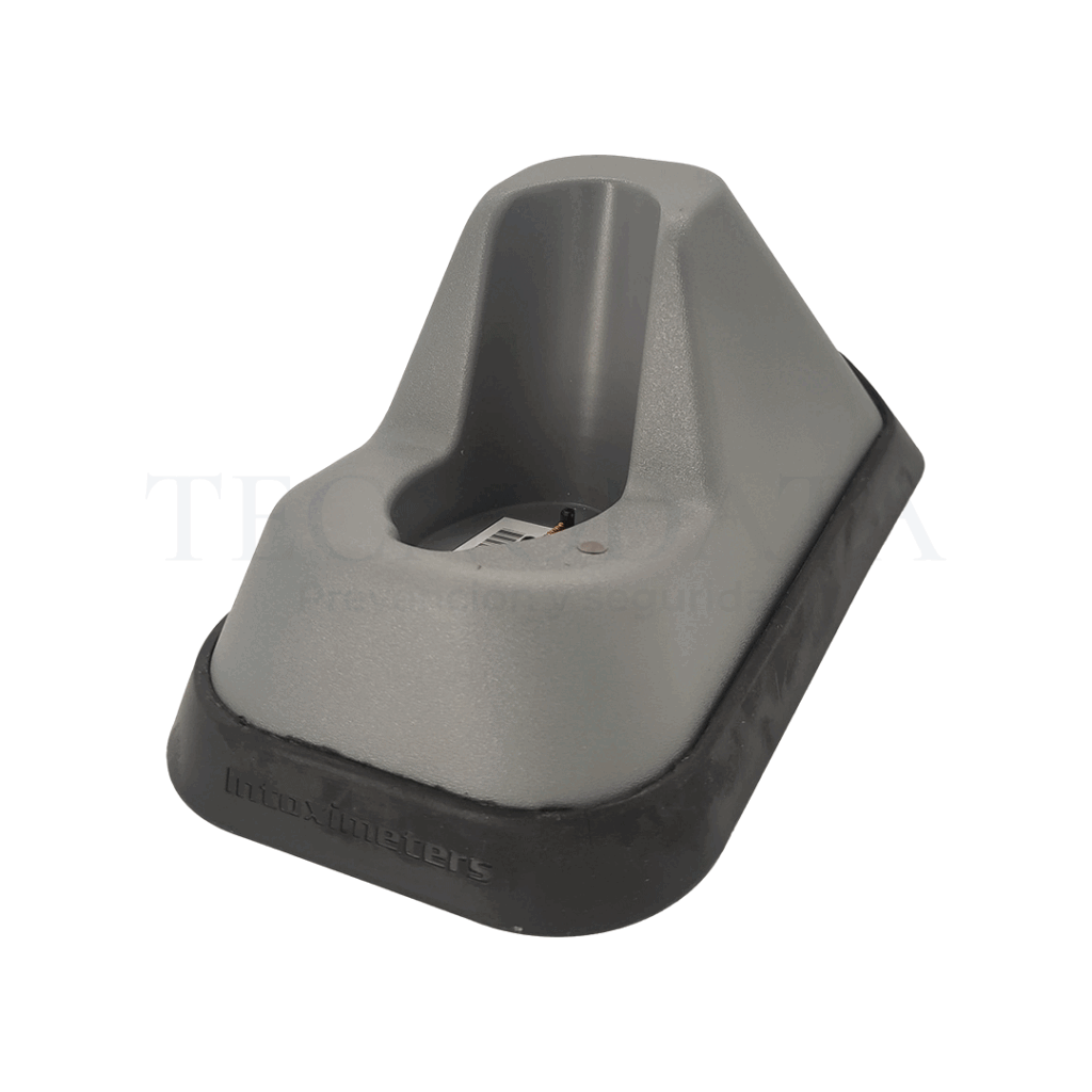 Alcosensor VxL con base + impresora bluetooth - Tecnodata