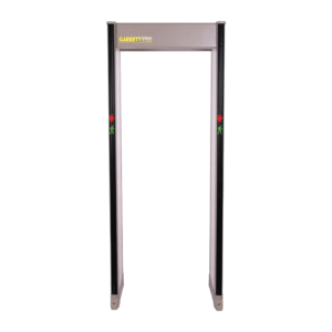 Pórtico detector de metales PD6500i Garrett