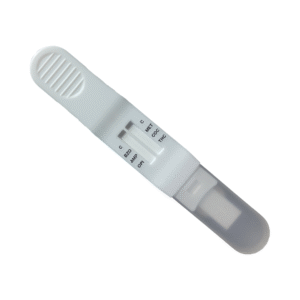 Test 6 drogas en saliva