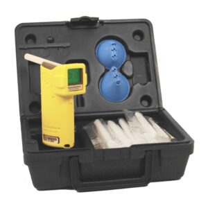 Alcosensor FST