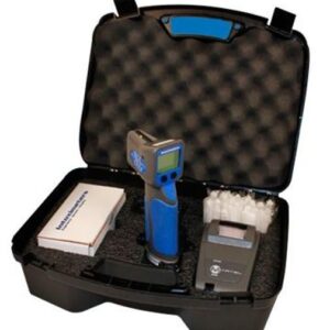 Alcosensor VxL + impresora bluetooth